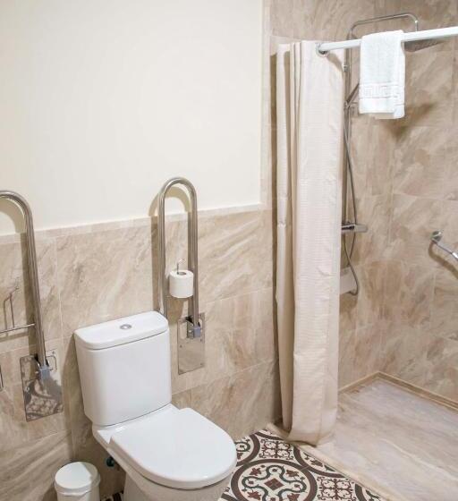 Hostal Boutique Casa La Laja