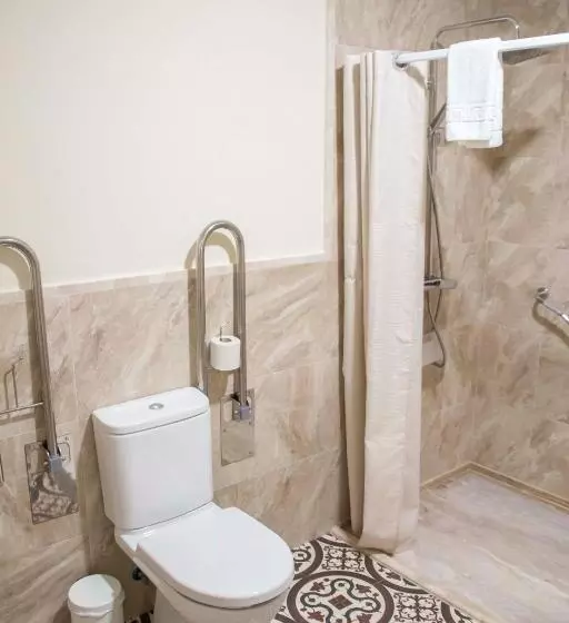 Hostal Boutique Casa La Laja