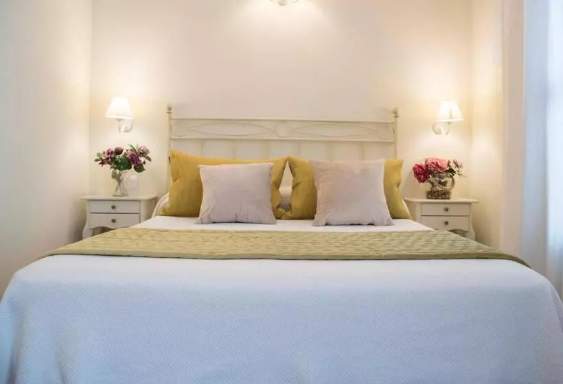 Hostal Boutique Casa La Laja