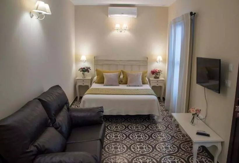 Hostal Boutique Casa La Laja