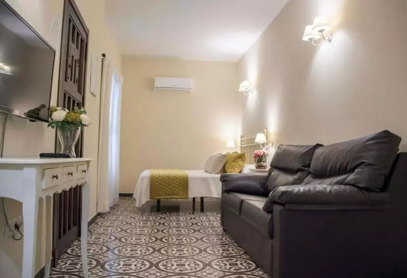 Hostal Boutique Casa La Laja