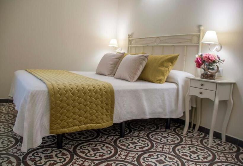 Hostal Boutique Casa La Laja