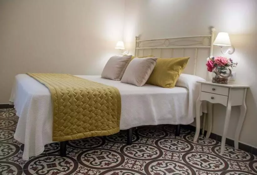 Hostal Boutique Casa La Laja