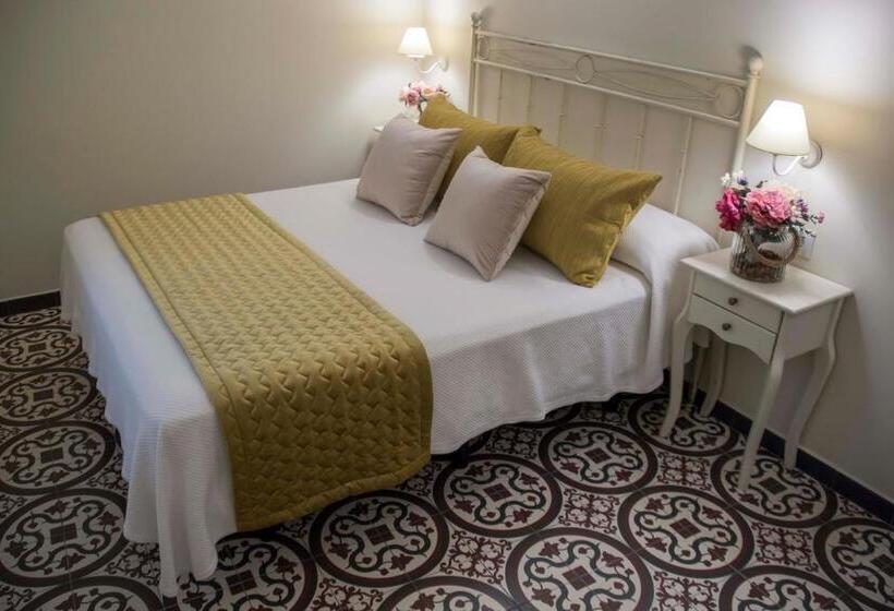 Hostal Boutique Casa La Laja