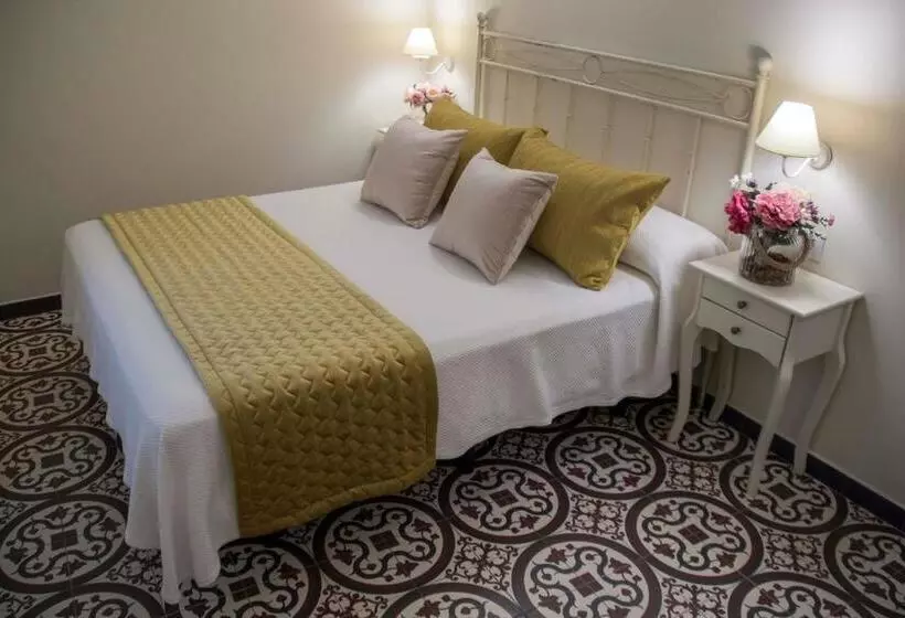 Hostal Boutique Casa La Laja