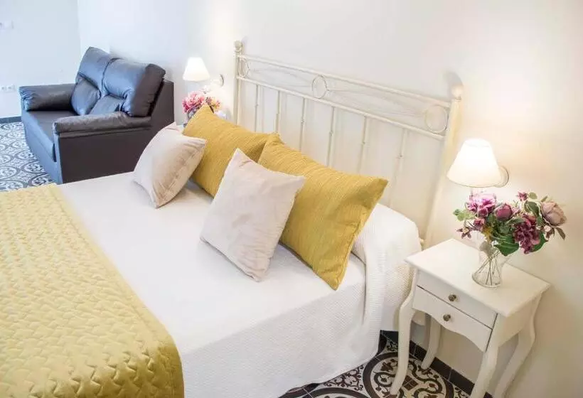 Hostal Boutique Casa La Laja