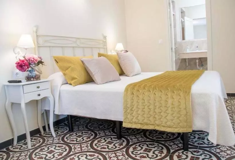 Hostal Boutique Casa La Laja