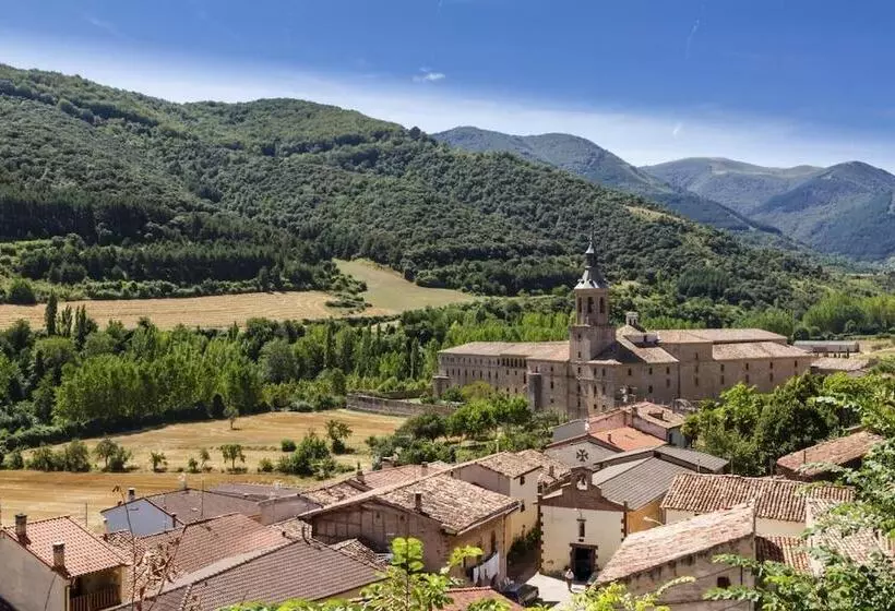 簡易ホテル Casa Rural La Calera