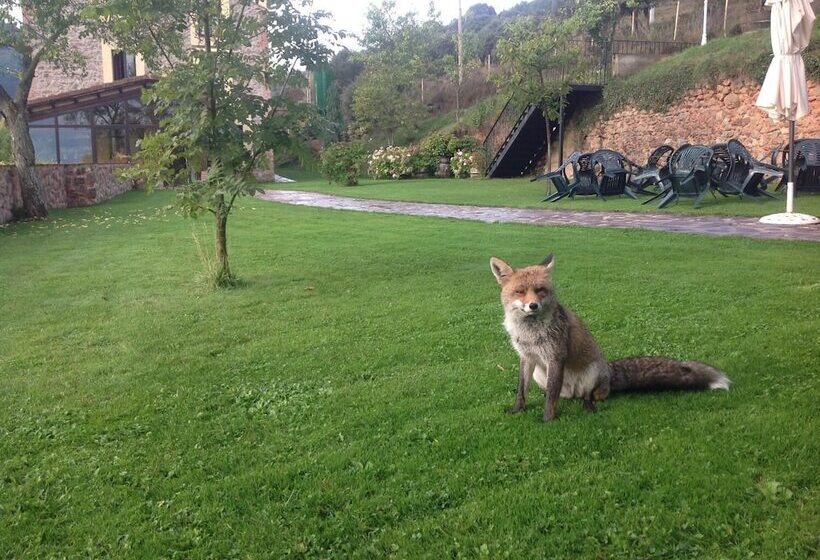 Хостел Casa Rural La Calera