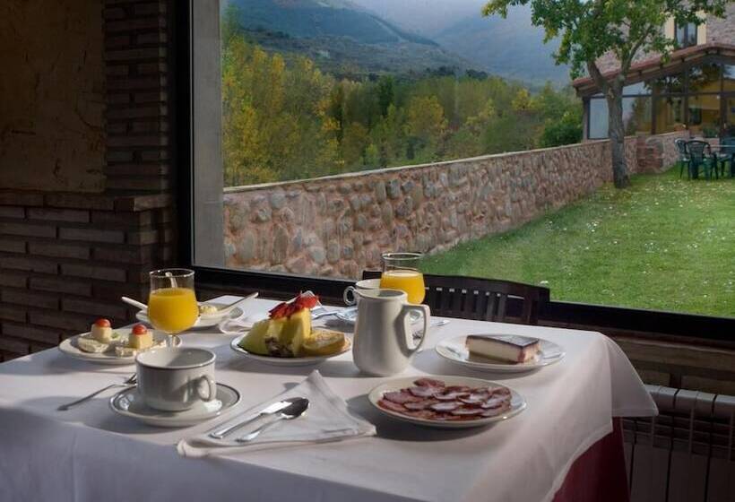 Хостел Casa Rural La Calera