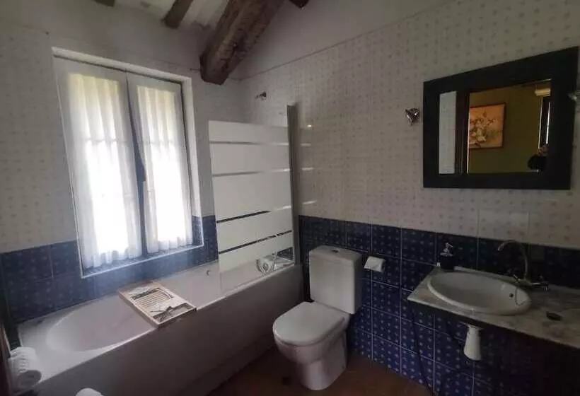 簡易ホテル Casa Rural La Calera