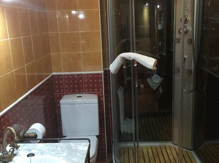 Хостел Casa Rural La Calera