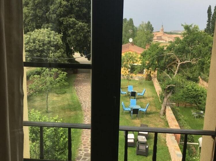 Хостел Casa Rural La Calera