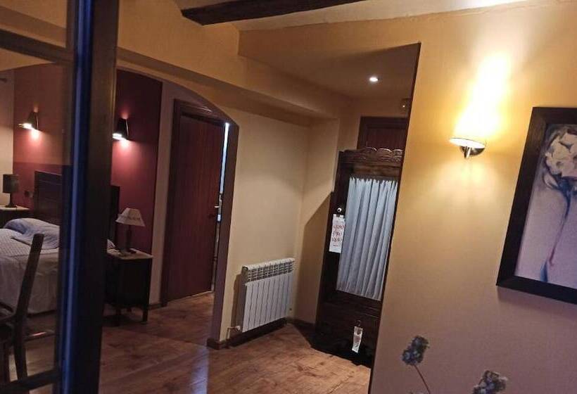 Хостел Casa Rural La Calera