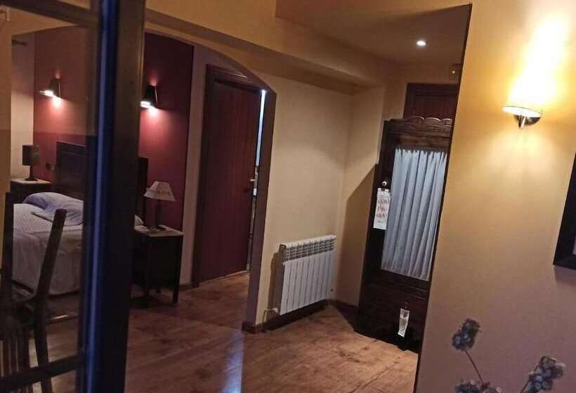 Хостел Casa Rural La Calera