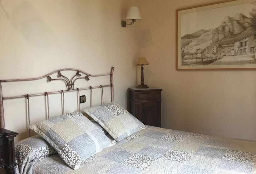 Хостел Casa Rural La Calera