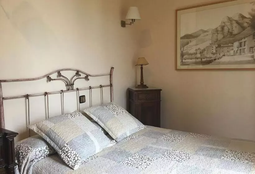 簡易ホテル Casa Rural La Calera