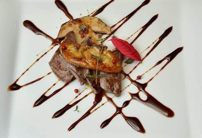 فندق فئة نجمة واحدة Cuatro Caminos