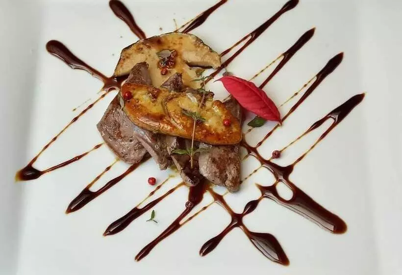 Hostelli Cuatro Caminos