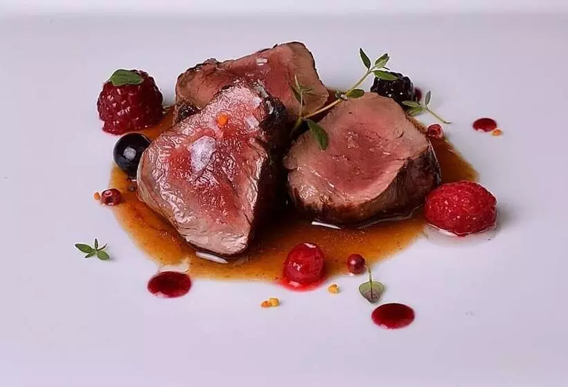 Hostelli Cuatro Caminos