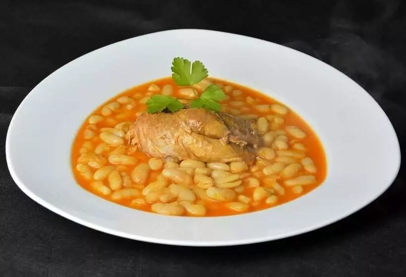 Hostelli Cuatro Caminos