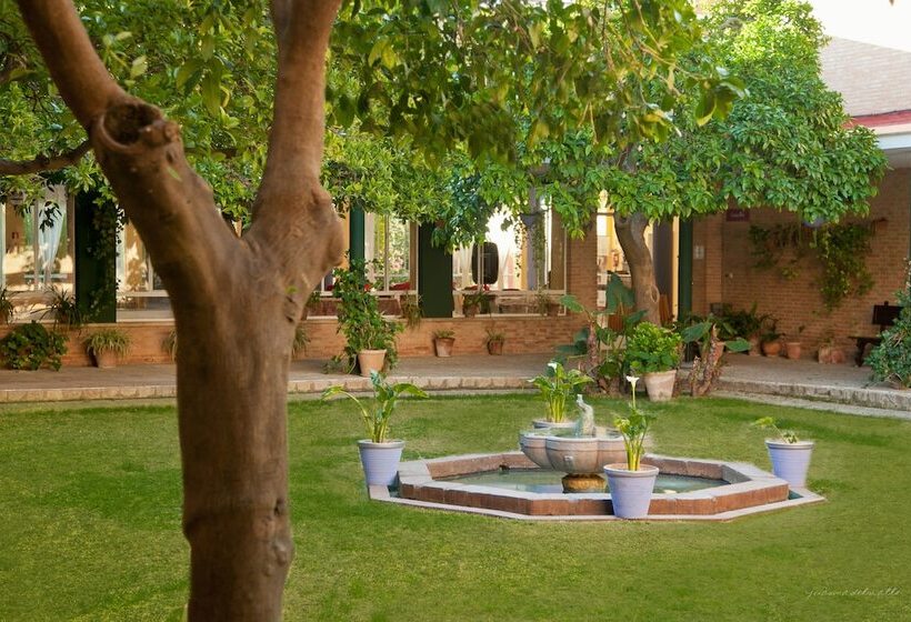 فندق فئة نجمة واحدة Lantana Garden