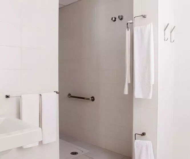 簡易ホテル Lantana Garden