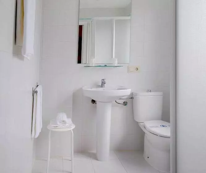 簡易ホテル Lantana Garden