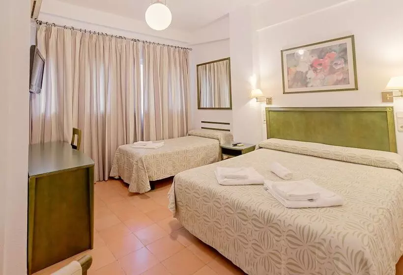 簡易ホテル Lantana Garden