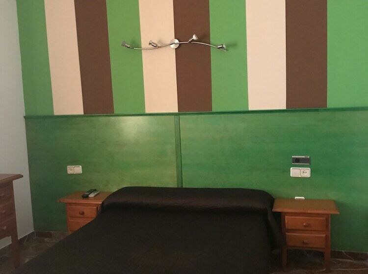 هتل Arcos Rosalejo Coruña