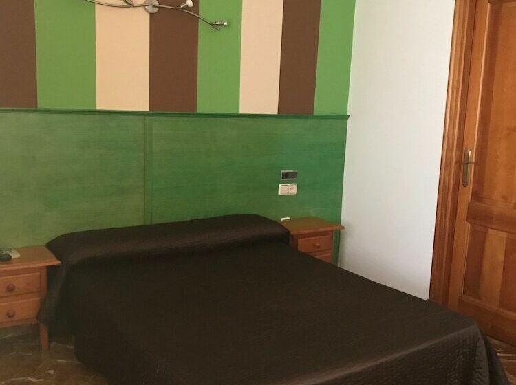 هتل Arcos Rosalejo Coruña