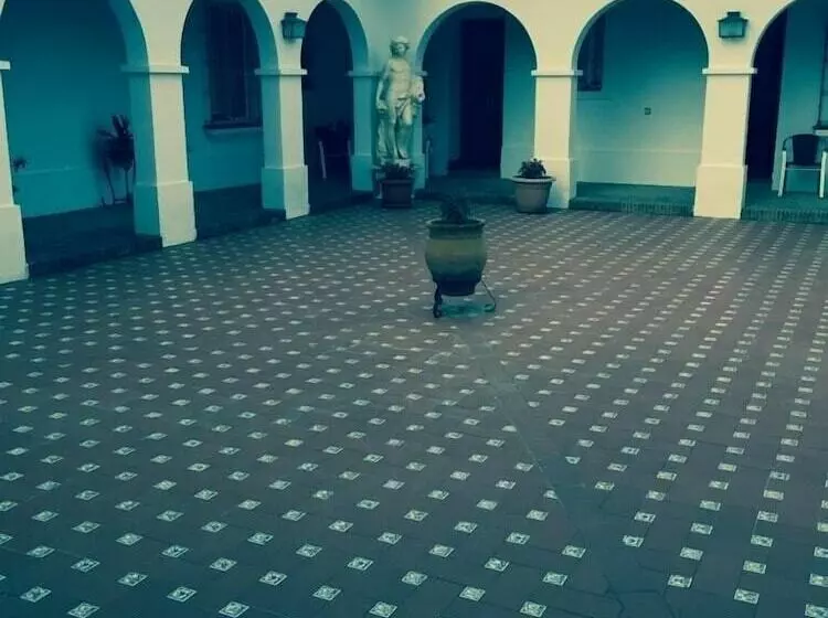 ホテル Arcos Rosalejo Coruña