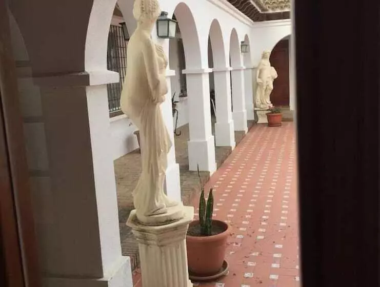 ホテル Arcos Rosalejo Coruña