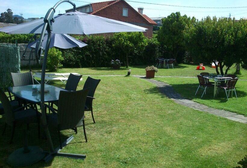 Отель Casa De Grande