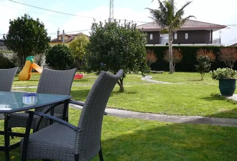 Hotelli Casa De Grande