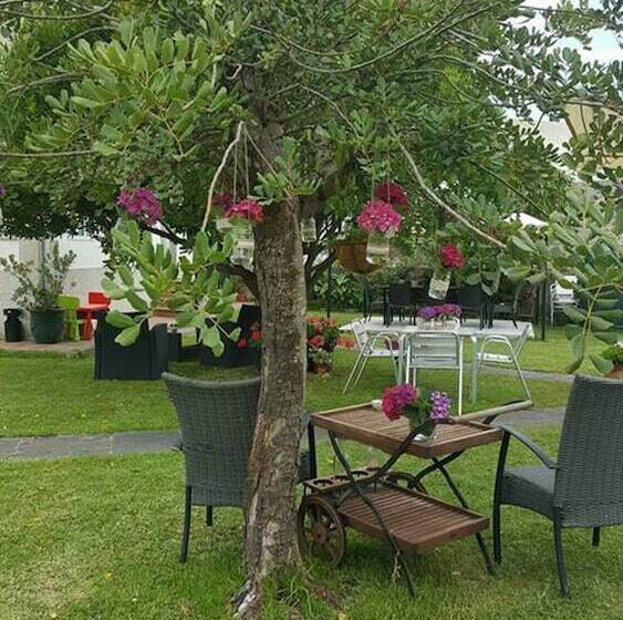 Отель Casa De Grande