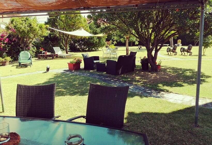 Отель Casa De Grande