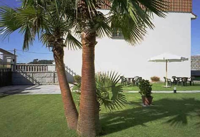 Отель Casa De Grande