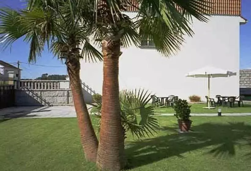 Hotelli Casa De Grande