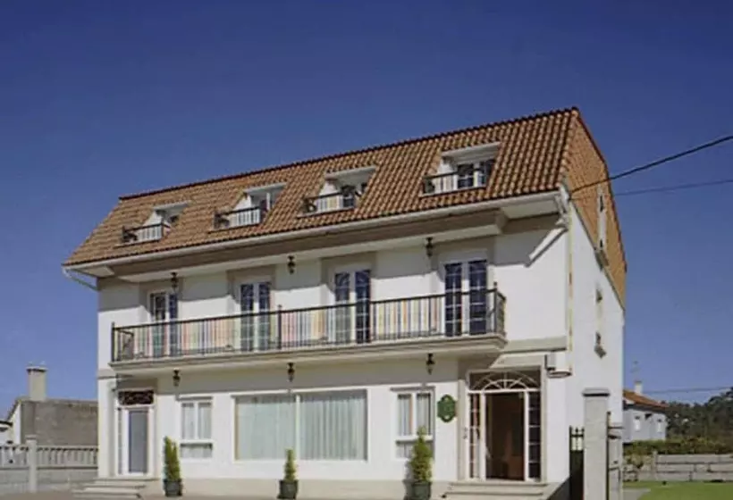 Hotelli Casa De Grande