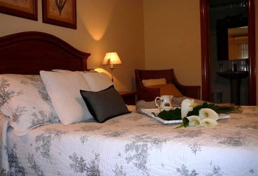 Отель Casa De Grande