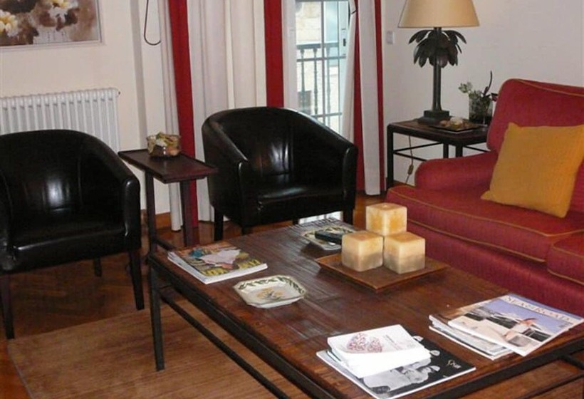 Отель Casa De Grande