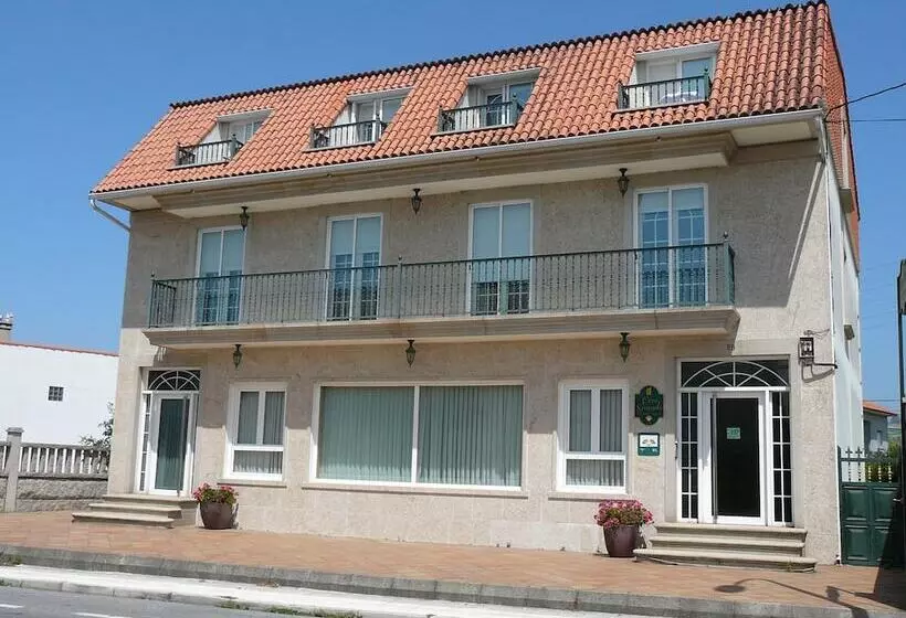 Hotelli Casa De Grande