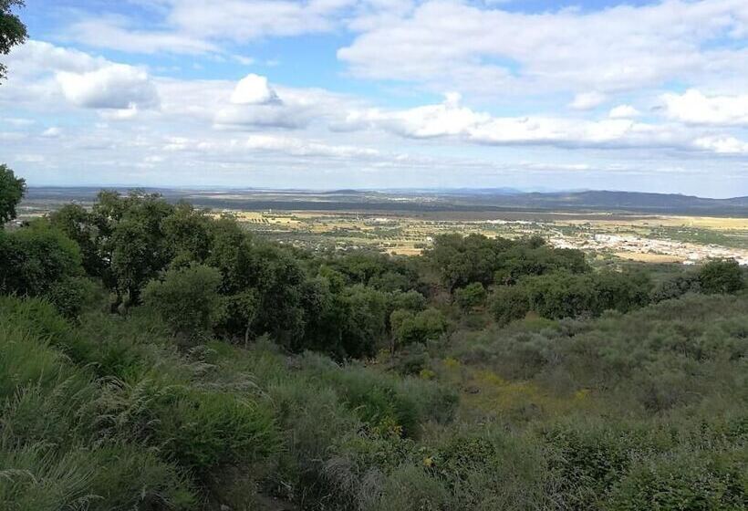 فندق Las Glorias