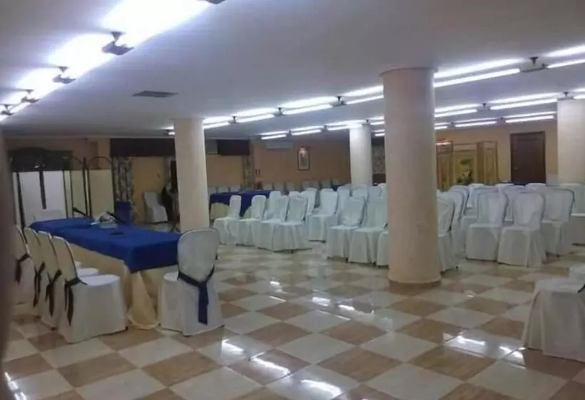 ホテル Las Glorias