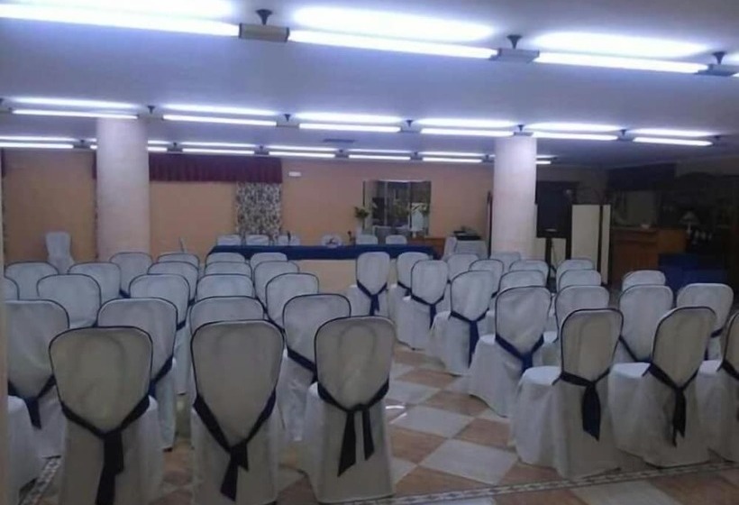 فندق Las Glorias