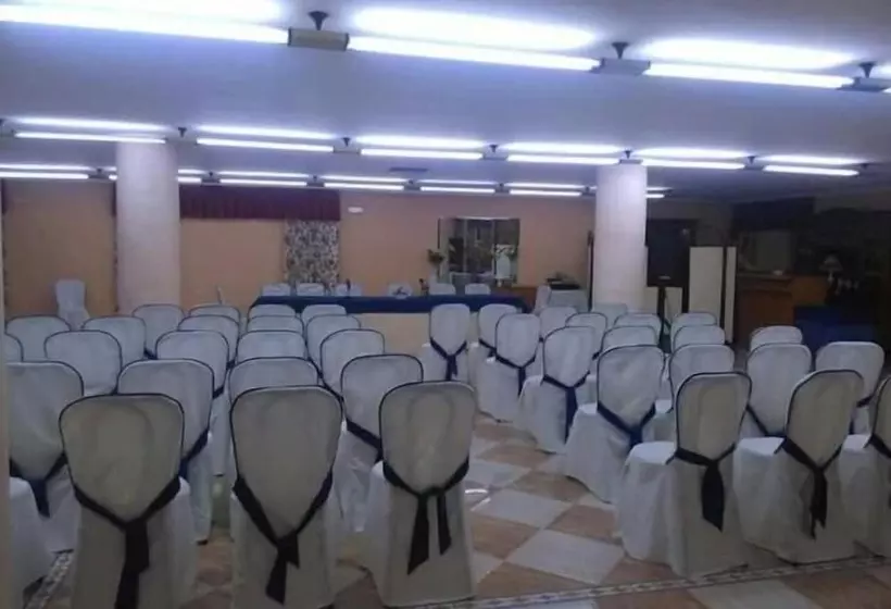 ホテル Las Glorias