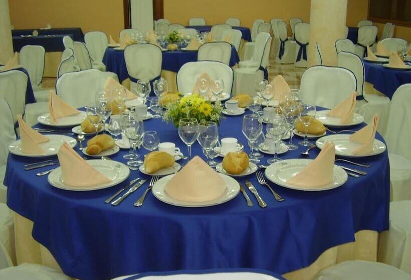 فندق Las Glorias