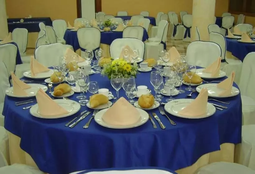 ホテル Las Glorias