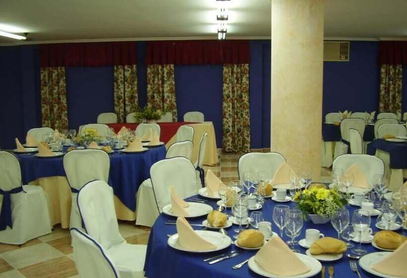 فندق Las Glorias